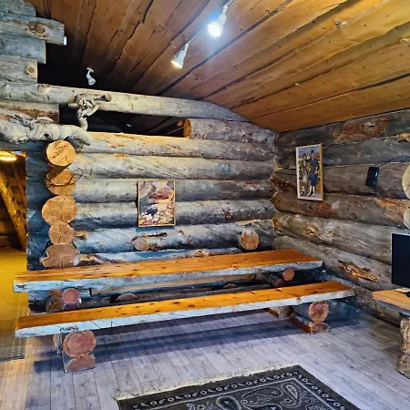 Chalet Suopursu *