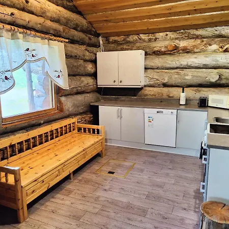Chalet Suopursu
