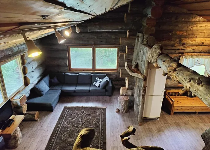 Suopursu Karesuvanto